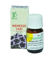 Doğan Menekşe Yağı 20 cc