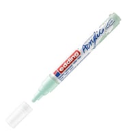 Edding Akrilik Kalem ED5100 Orta Uçlu Su Yeşili 23 mm Yuvarlak Uç