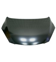 MAZDA 2 MOTOR KAPUTU 08- MAZ0802003 D6Y1-52-31X