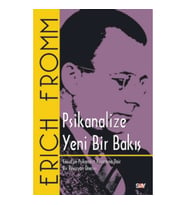 Psikanalize Yeni Bir Bakış - Freud'un Psikanaliz Kuramına Dair Bir Revizyon Önerisi