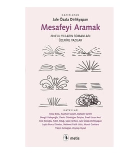 Mesafeyi Aramak