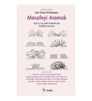Mesafeyi Aramak