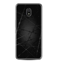 Xiaomi Redmi 8A 8 Pro 9C 9T 10C 11T Pro Kılıf Desenli Silikon Dikenli Tel 1779