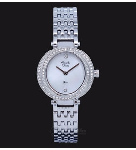 ALEXANDRE CHRISTIE 2442SSMSDR KADIN KOL SAATİ