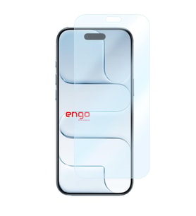 Apple iPhone Air Ekran Koruyucu 6.5 inç Nano Parlak Şeffaf