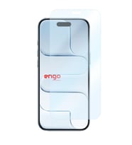 Apple iPhone Air Ekran Koruyucu 6.5 inç Nano Parlak Şeffaf