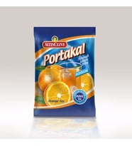 Altıncezve Portakal İçecek Tozu - Soğuk 450 Gr (10 Litre)  Limonata makineleri için uygundur