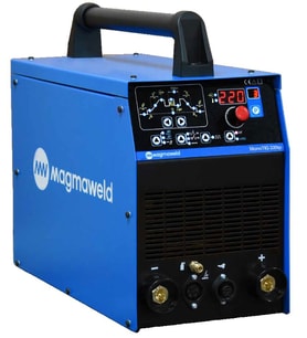Magmaweld Monotig 220ip 220 A Argon (TIG) Kaynak Makinesi