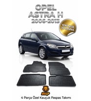 Balp Opel Astra H 2004-2013 2D Paspas