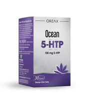 Ocean 5-Htp 100 Mg 30 Kapsül