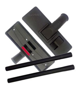 Beko Uyumlu BKS 9560 Elektrikli Süpürge Süpürücü Emici Yer Başlığı Plastik Boru