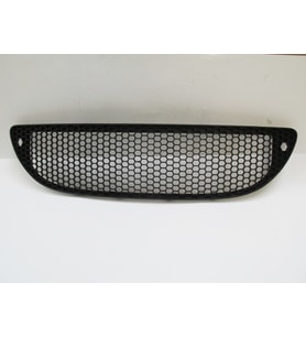 Seat Altea 04/07 Ön Tampon Panjuru Si·yah (Tyg) 