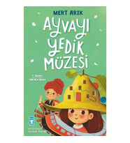 Ayvayı Yedik Müzesi