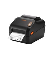 BIXOLON 203dpi XD3-40TEK Thermal.Direct Thermal USB.Ethernet Barkod Yazıcı