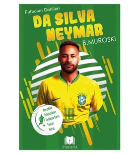 Da Silva Neymar - Futbolun Dahileri