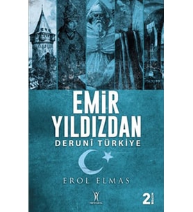 Emir Yıldızdan