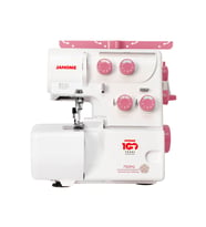 Janome 792PG Overlok Makinesi