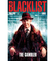 The Blacklist Vol. 1: The Gambler
