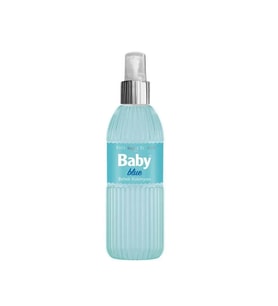 Nessiworld Eyüp Sabri Tuncer Baby Blue Bebek Kolonyası 150ml