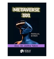 Metaverse 101 - Paralel Evren