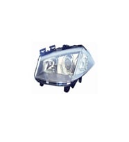 Esse Otomotiv - Megane Iı Far Sağ Xenon Motorlu 05- Dpo 551-1160r-lehm6 7701064022