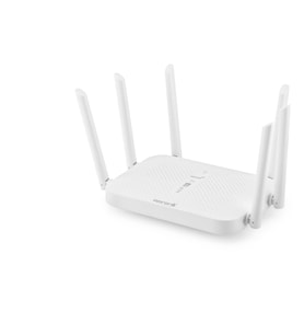 4G Lte 5G Wifi 6 Modem Router 300 Mbps 4 Port Beyaz APXCPE08 CP109