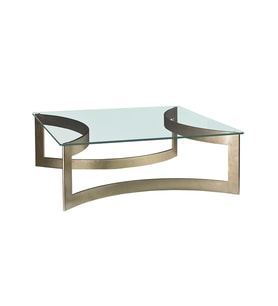 Mina Eskitme Orta Sehpa