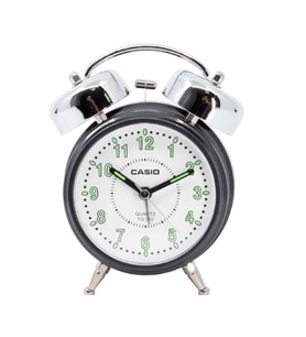 Casio TQ-362-1BDF Masa Saati-CA155