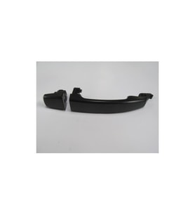 OPEL ASTRA- J- SD/HB- 10/20; ÖN KAPI DIŞ AÇMA KOLU SAĞ ASTARLI SİYAH (TW) 138616 756-3021