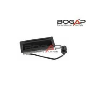 1J0827566L Bagaj Açma Kolu Kablolu - Bora-Touareg