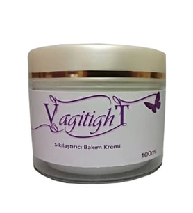 Süper Vaginal Tightening Cream Genıtal Sıkılaştırıcı Bakım Kremi 100 Ml x 1 adet