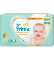 Care Eko Paket 4 Beden 46 Adet