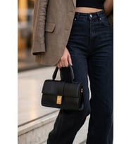 Paula Model Kadın El ve Omuz Çantası