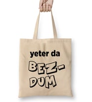 Karadeniz Sözleri Yeter Da Bez Dum Bez Çanta Uzun Saplı