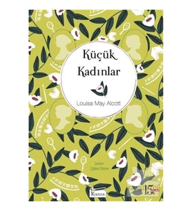Küçük Kadınlar (Bez Ciltli)