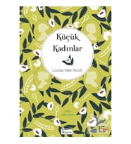 Küçük Kadınlar (Bez Ciltli)