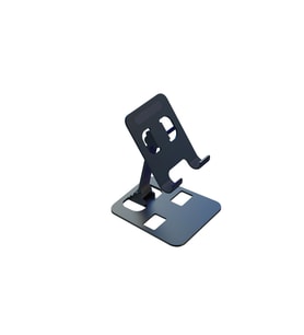 Çınarcık Dev S116 Telefon Tablet Standı - Siyah