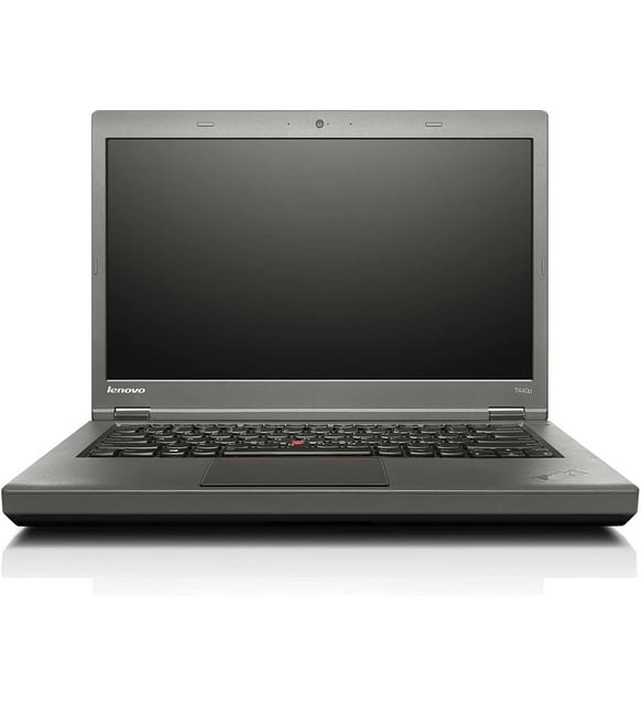 Lenovo ThinkPad T440p Intel İ5-4210M 8 RAM 180 SSD 14
