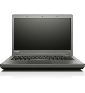 Lenovo ThinkPad T440p Intel İ5-4210M 8 RAM 180 SSD 14" Notebook - Outlet