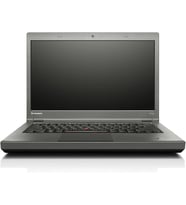 Lenovo ThinkPad T440p Intel İ5-4210M 8 RAM 180 SSD 14" Notebook - Outlet