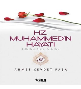 Hz. Muhammed (S.A.V.)in Hayatı