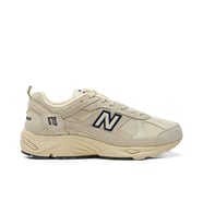 New Balance 878 Bej Modeli Koleksiyonu Unisex Günlük Ayakkabı U8784CZ Bej