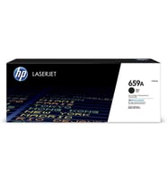 Tonersepeti Hp 659A-W2010A Siyah Orjinal Toner