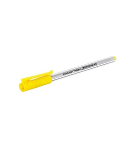 Pensan Triball Tükenmez Kalem 1 mm Sarı