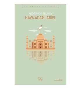 Hava Adamı Ariel