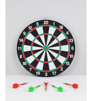 15İNÇ DART