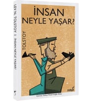 İnsan Ne İle Yaşar