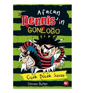 Afacan Dennis'in Günlüğü 2