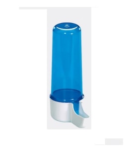 ANS Kanarya Gaga Suluk Mavi - Beyaz 100 ML