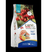 PETLOVEBUTİK CRANBERRY ANCESTRAL GRAIN SOMON & PORTAKAL 10+2KG KISIRLAŞTIRILMIŞ KEDİ MAMASI